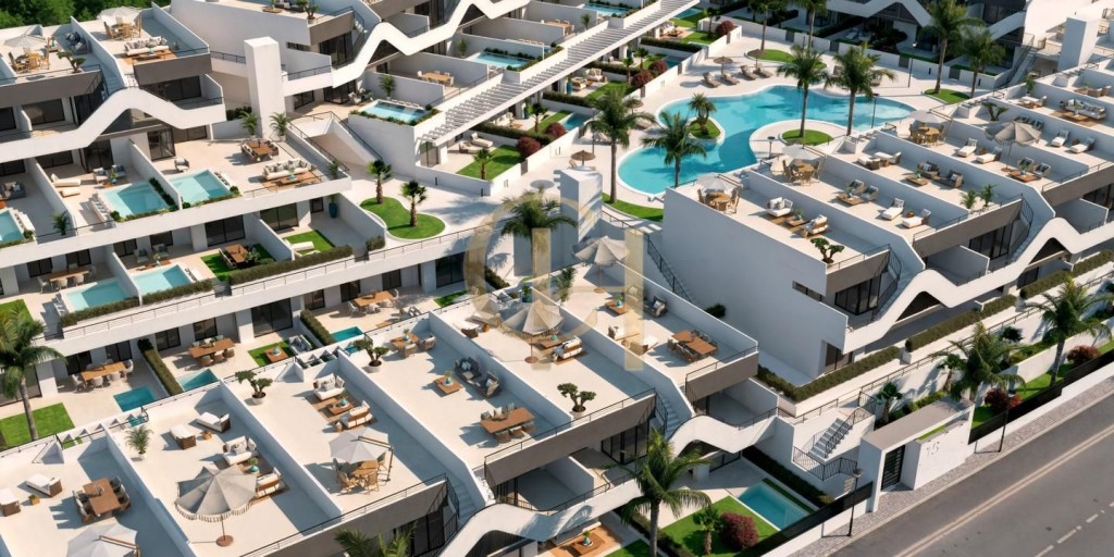 Viviendas de Obra Nueva en Alfaz del Pi: Diseño, Luz y Calid - foto 14
