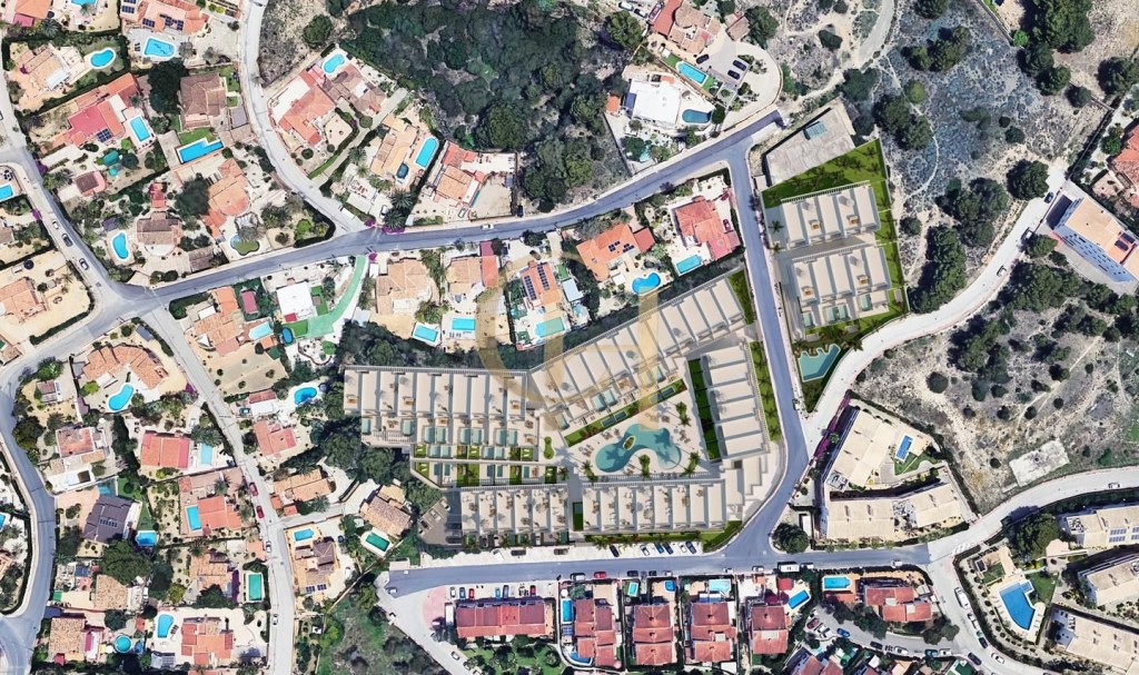 Viviendas de Obra Nueva en Alfaz del Pi: Diseño, Luz y Calid - foto 16
