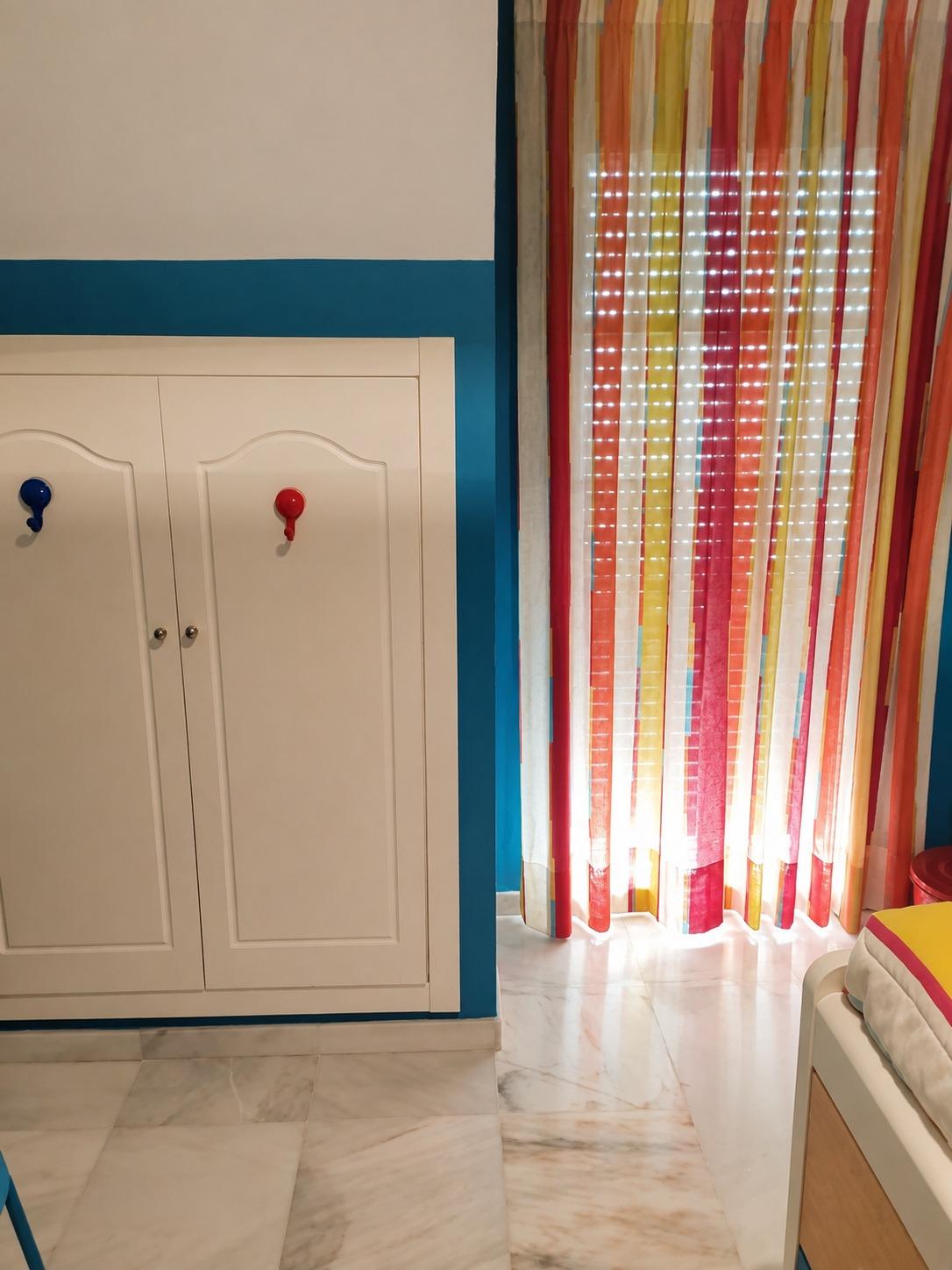 Ático dúplex de 4 dormitorios en alquiler de larga temporada - foto 17