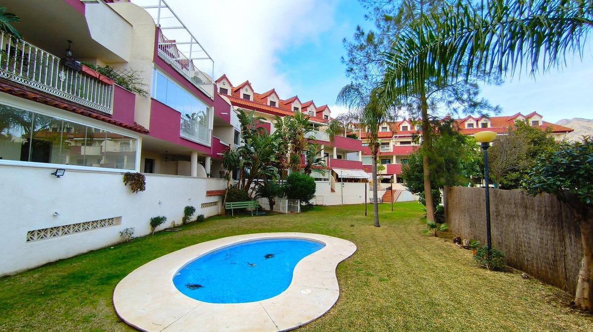 Ático dúplex de 4 dormitorios en alquiler de larga temporada - foto 3