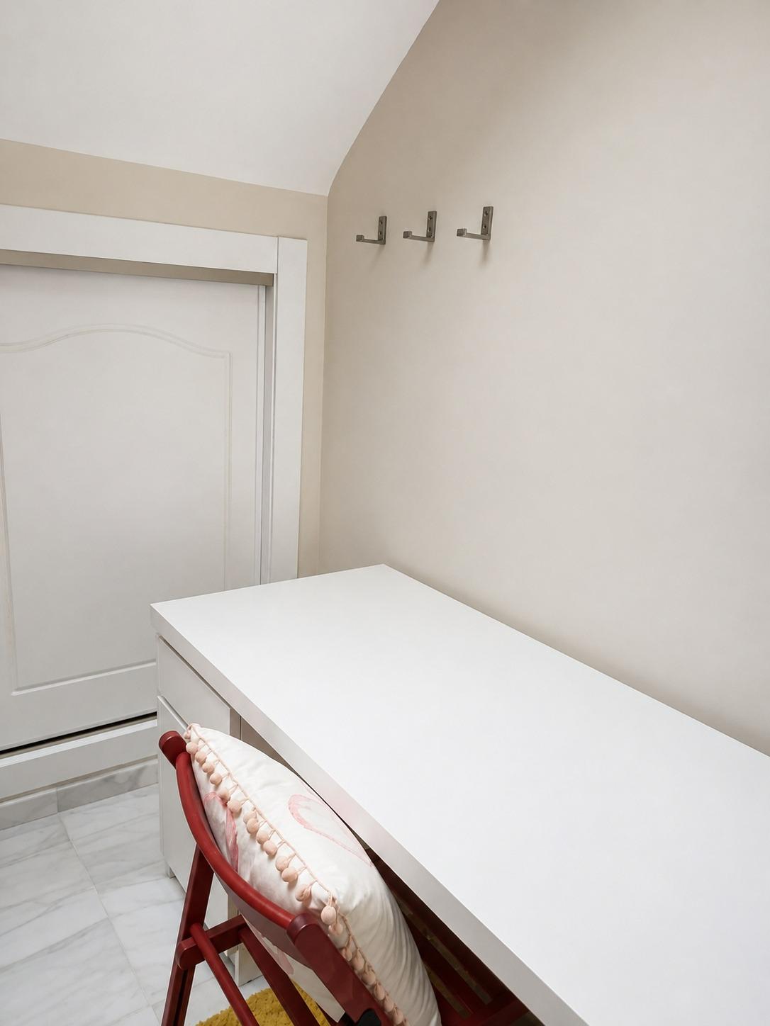 Ático dúplex de 4 dormitorios en alquiler de larga temporada - foto 23