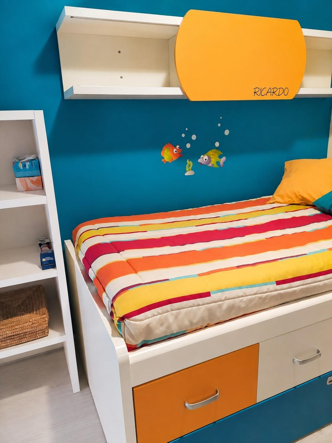 Ático dúplex de 4 dormitorios en alquiler de larga temporada - foto 25