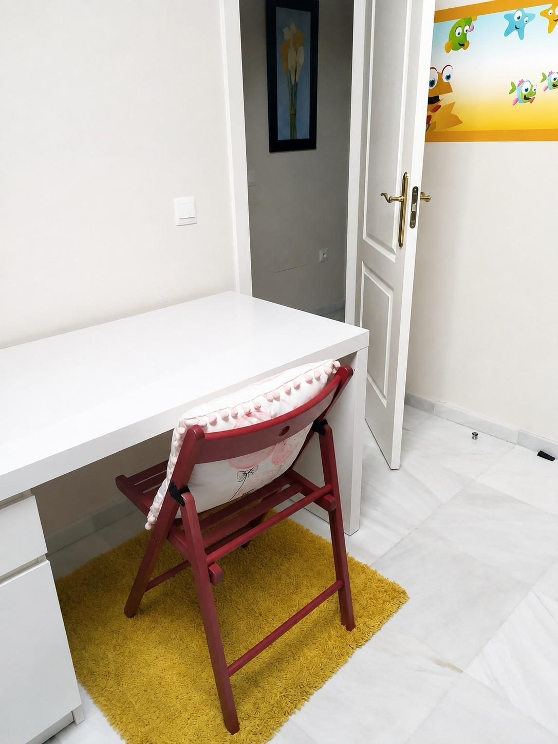 Ático dúplex de 4 dormitorios en alquiler de larga temporada - foto 28