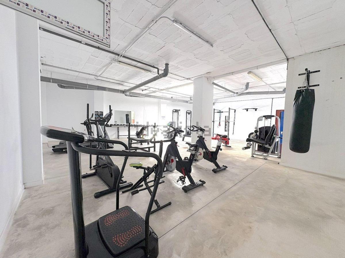 Ático dúplex de 4 dormitorios en alquiler de larga temporada - foto 29