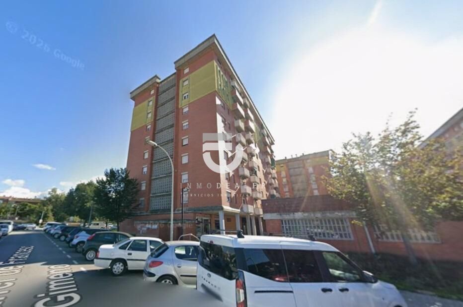 Piso okupado en Granollers (Barcelona) - foto 10