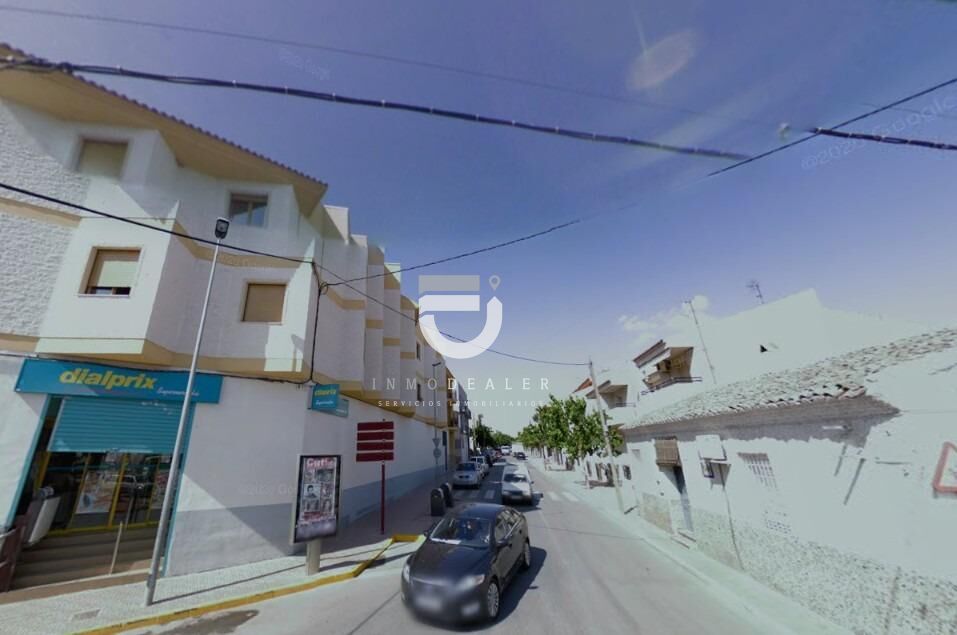 Piso okupado en Ceutí (Murcia) - foto 3