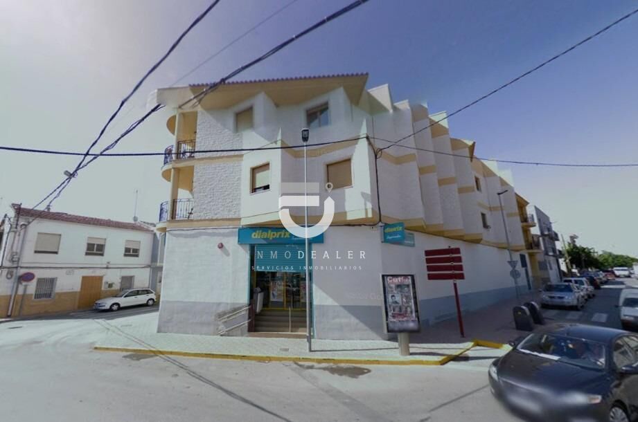 Piso okupado en Ceutí (Murcia) - foto 8