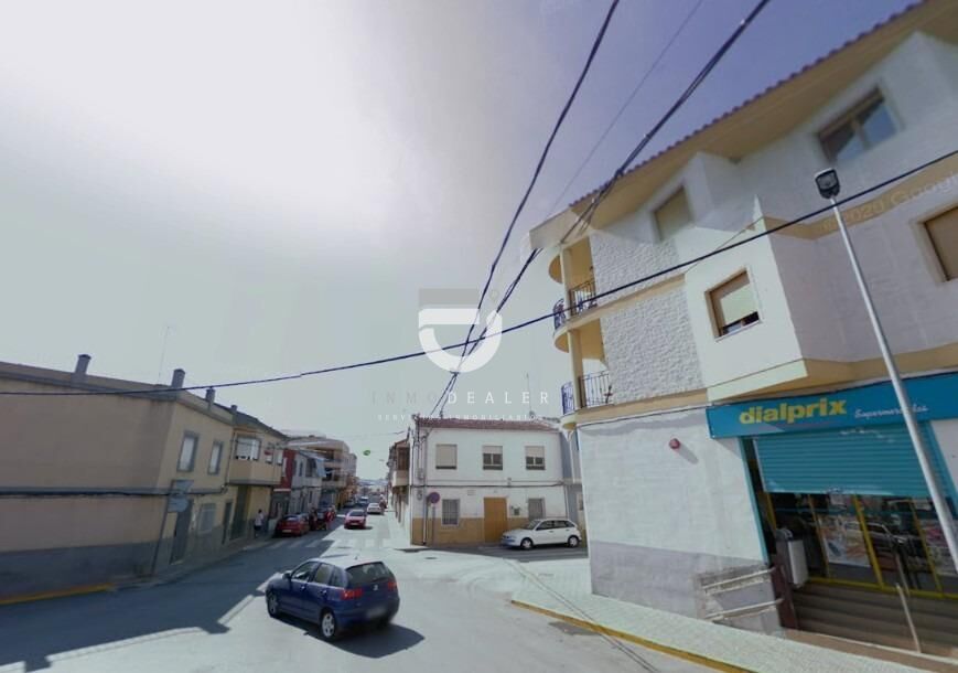 Piso okupado en Ceutí (Murcia) - foto 10