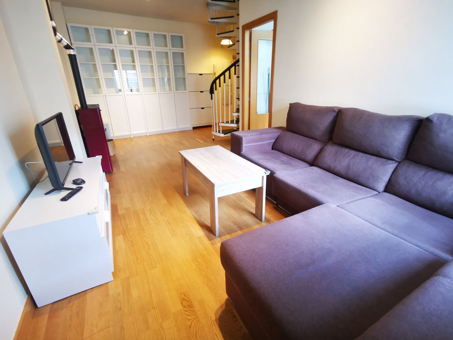 BONITO DUPLEX EN OGIJARES¡¡¡