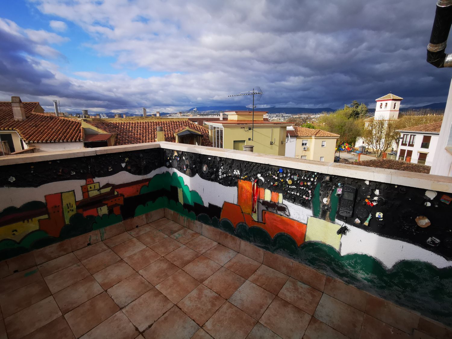 BONITO DUPLEX EN OGIJARES¡¡¡ - foto 2