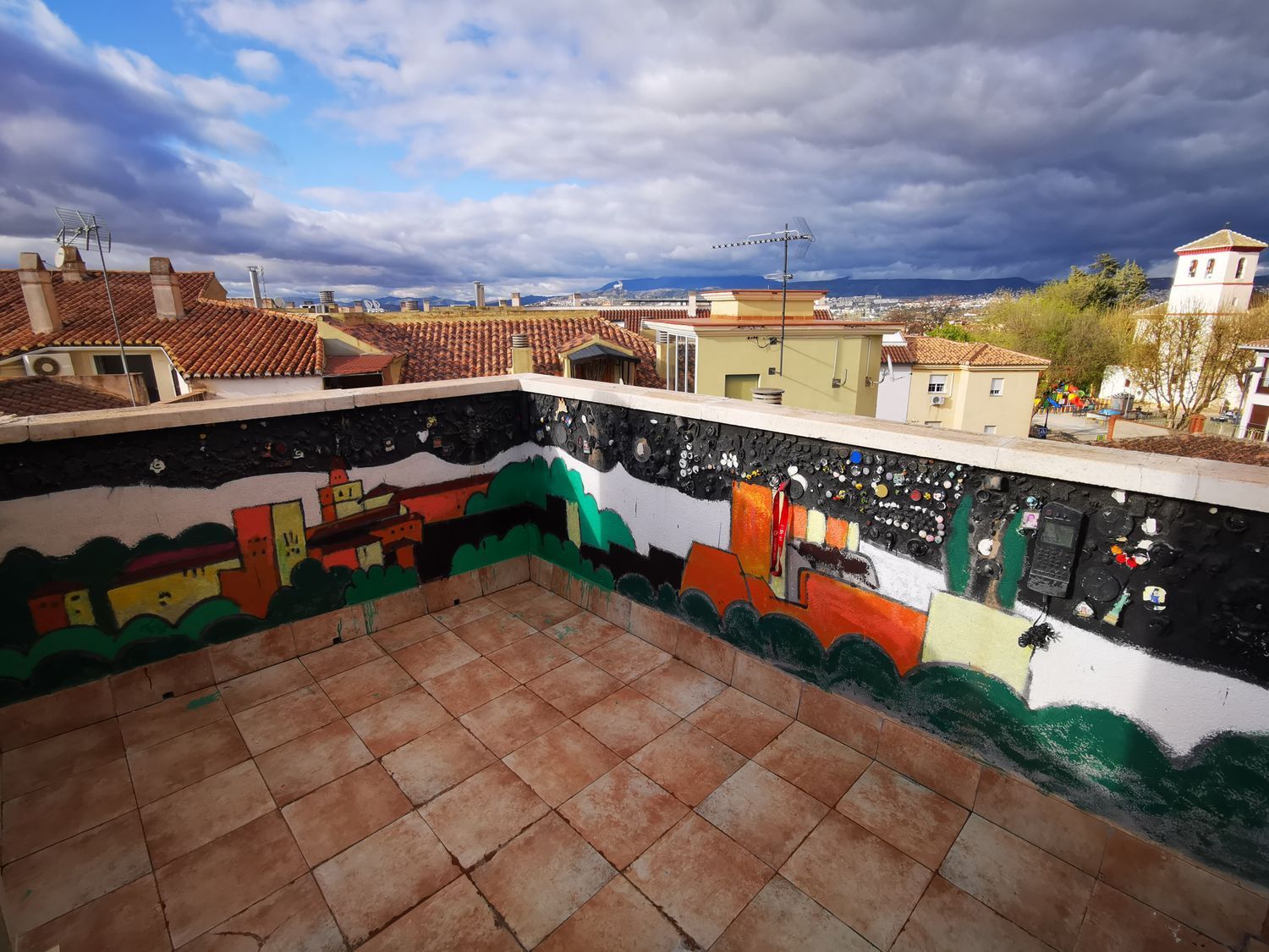 BONITO DUPLEX EN OGIJARES¡¡¡ - foto 29