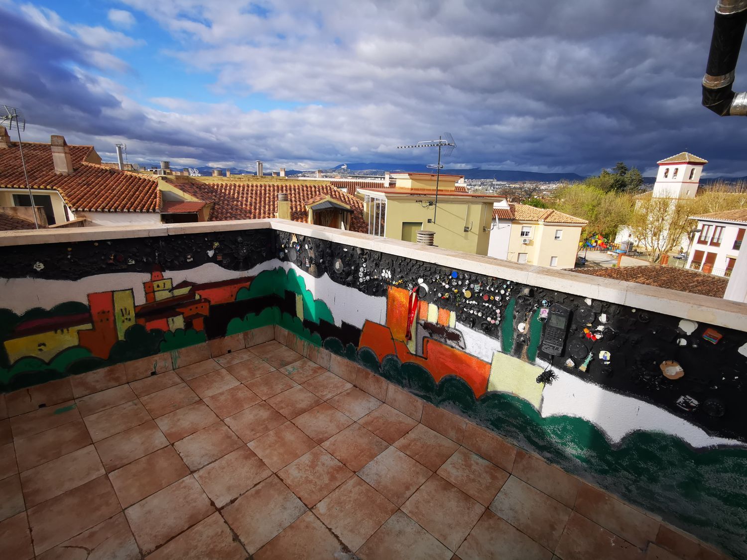 BONITO DUPLEX EN OGIJARES¡¡¡ - foto 30