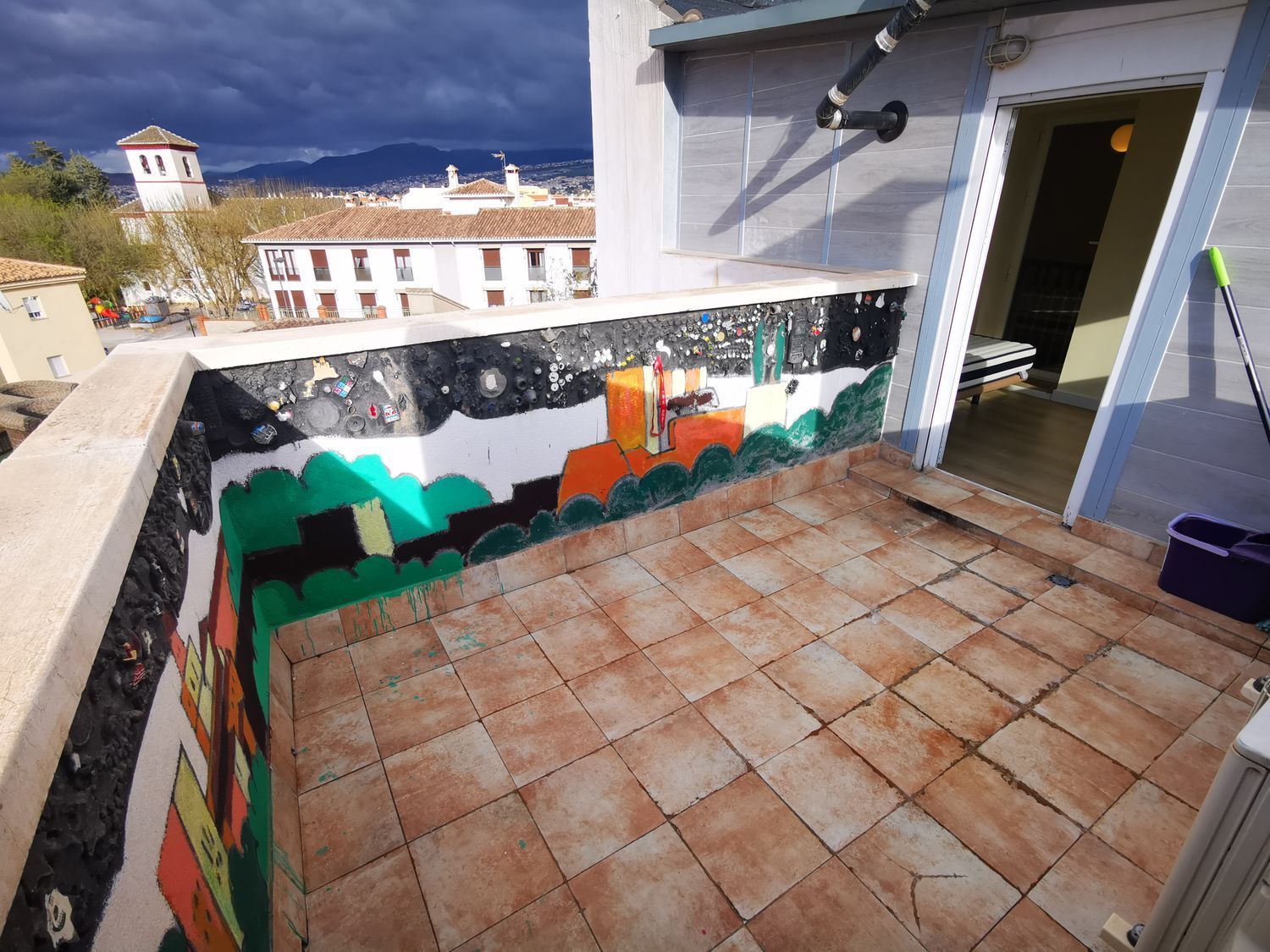 BONITO DUPLEX EN OGIJARES¡¡¡ - foto 31