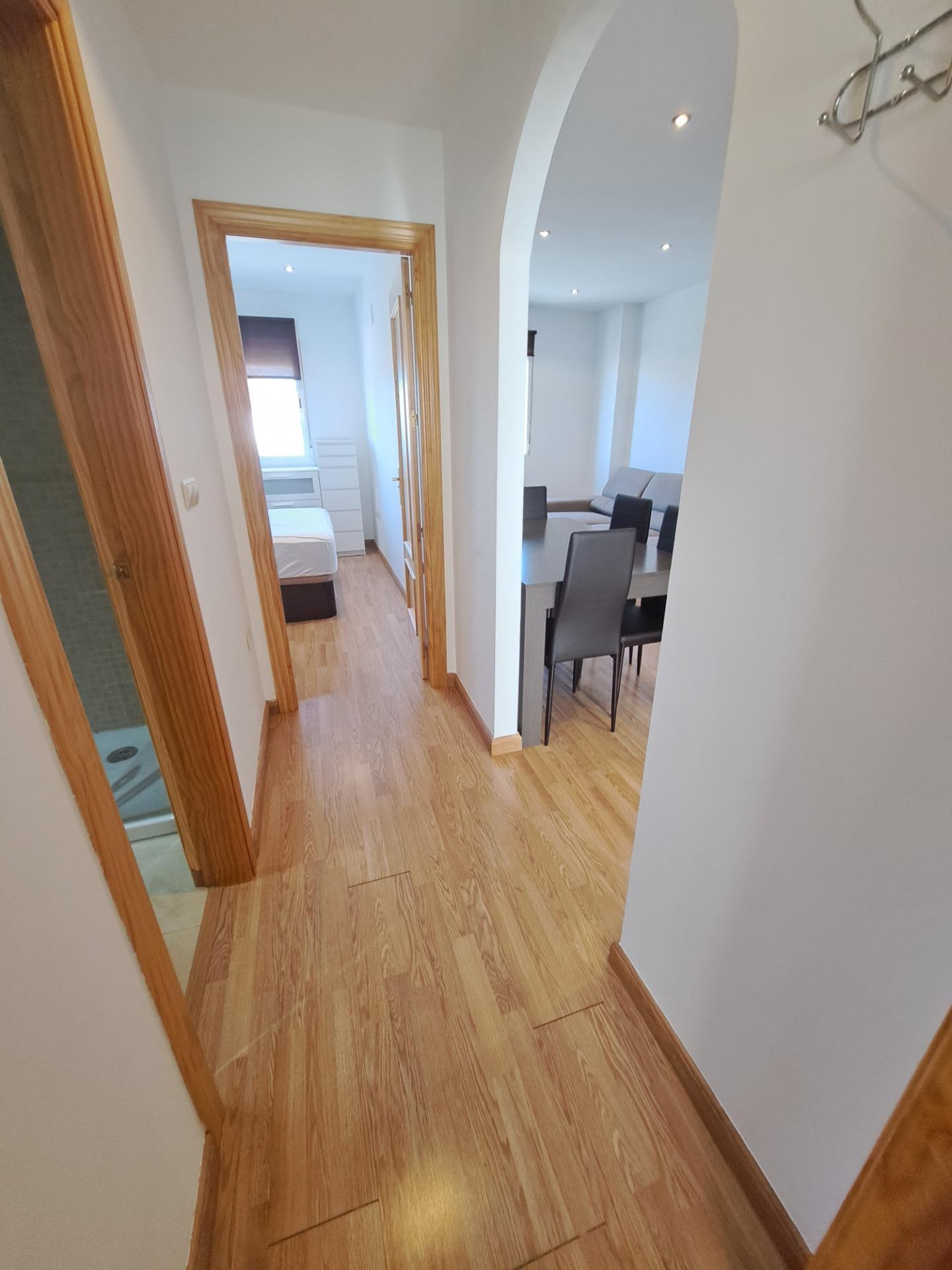 Bonito piso amueblado en la Zubia¡¡¡ - foto 19