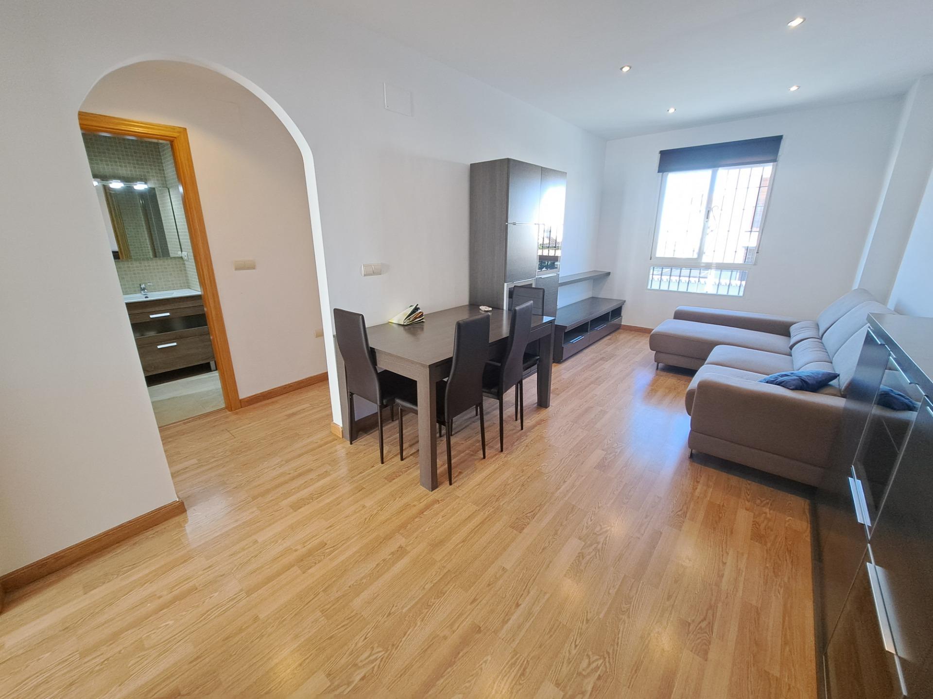 Bonito piso amueblado en la Zubia¡¡¡ - foto 20