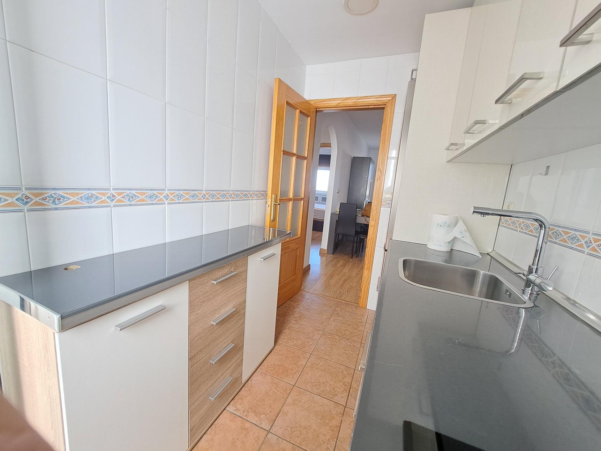 Bonito piso amueblado en la Zubia¡¡¡ - foto 23
