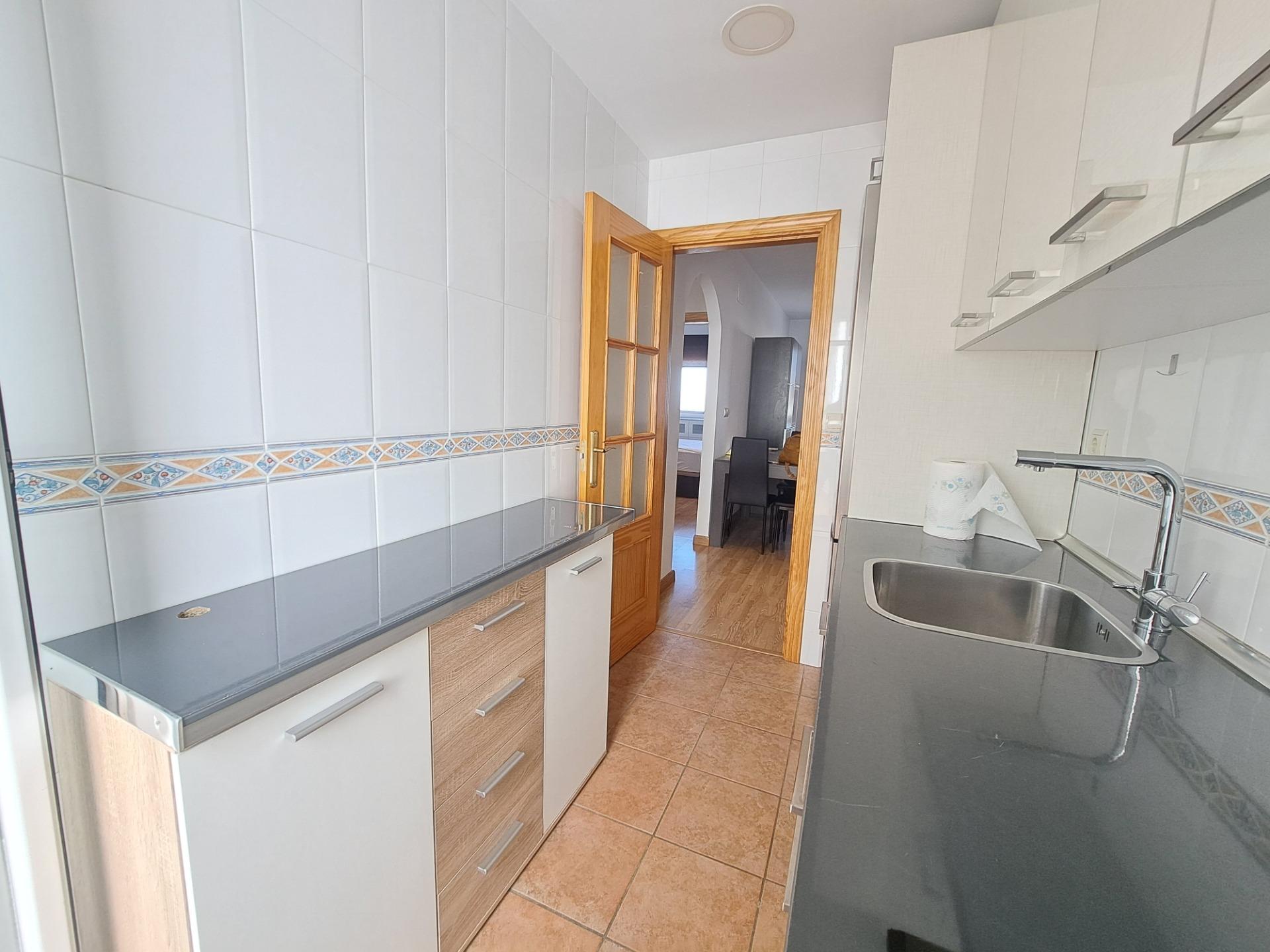 Bonito piso amueblado en la Zubia¡¡¡ - foto 24