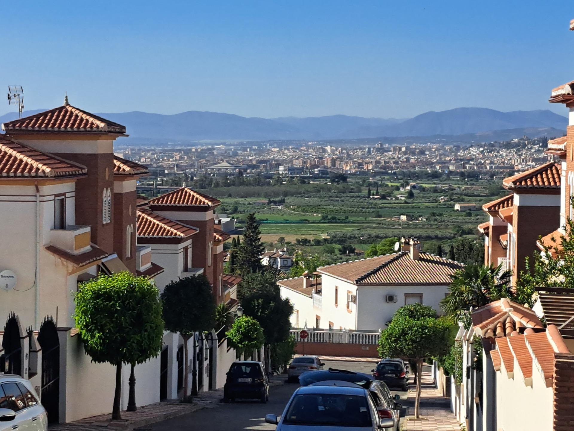 Bonito piso amueblado en la Zubia¡¡¡ - foto 29