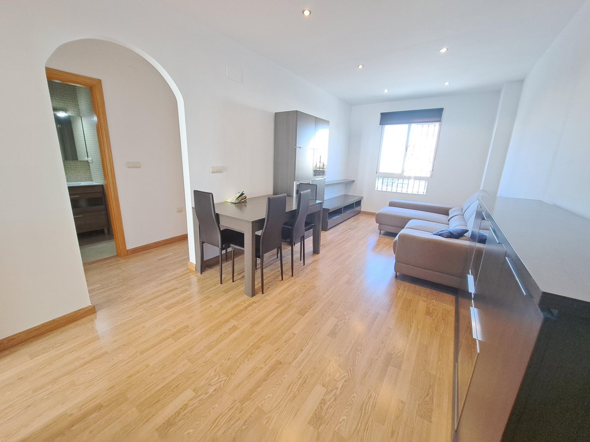 Bonito piso amueblado en la Zubia¡¡¡ - foto 5