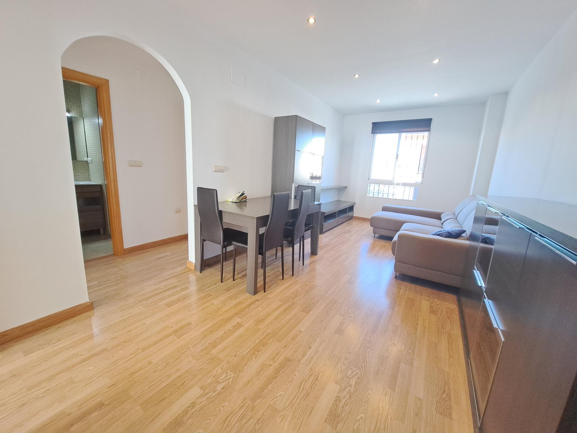 Bonito piso amueblado en la Zubia¡¡¡ - foto 6