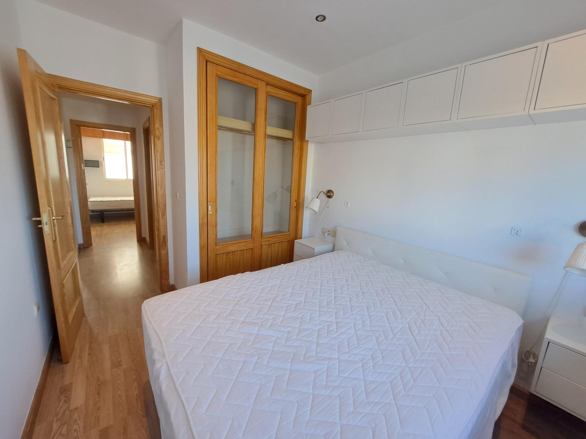 Bonito piso amueblado en la Zubia¡¡¡ - foto 9
