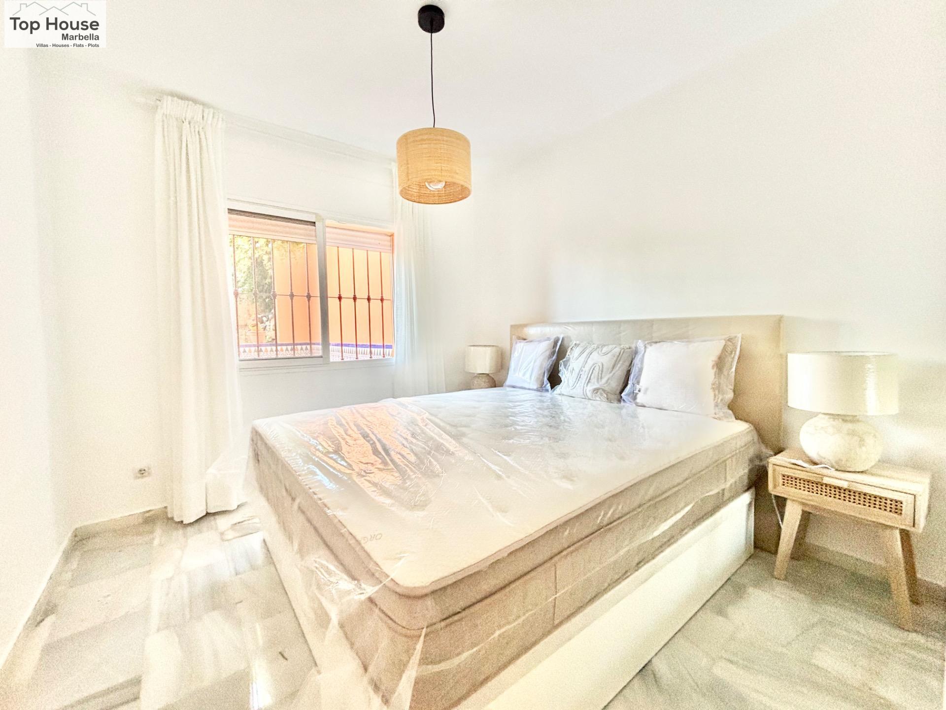 Encantadora vivienda en una urbanización con piscina en la z - foto 14