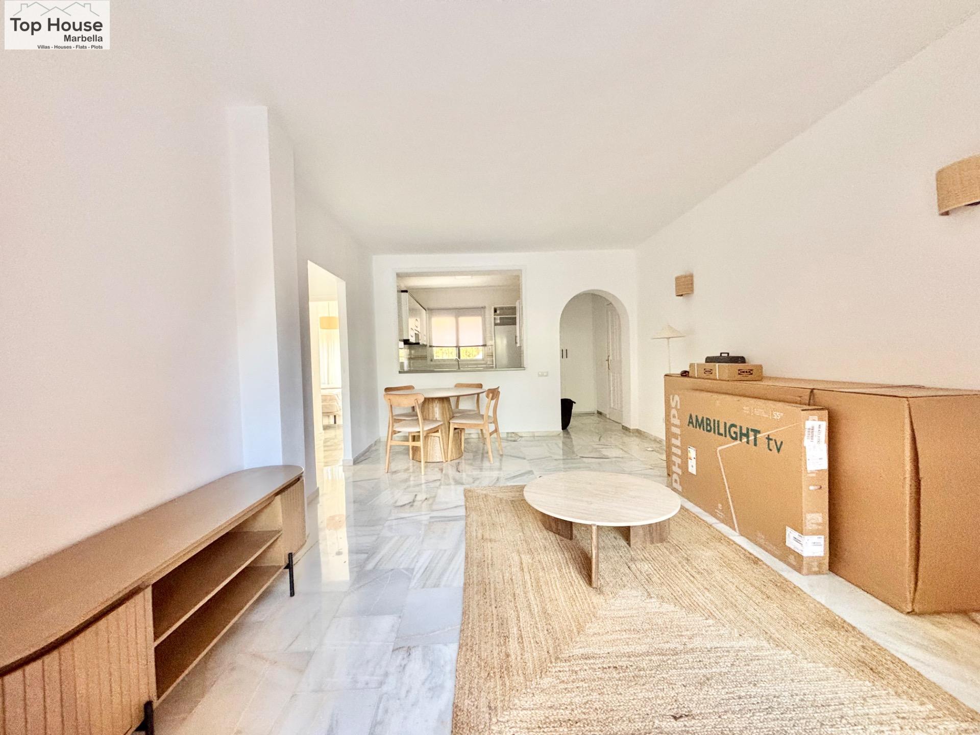 Encantadora vivienda en una urbanización con piscina en la z - foto 6
