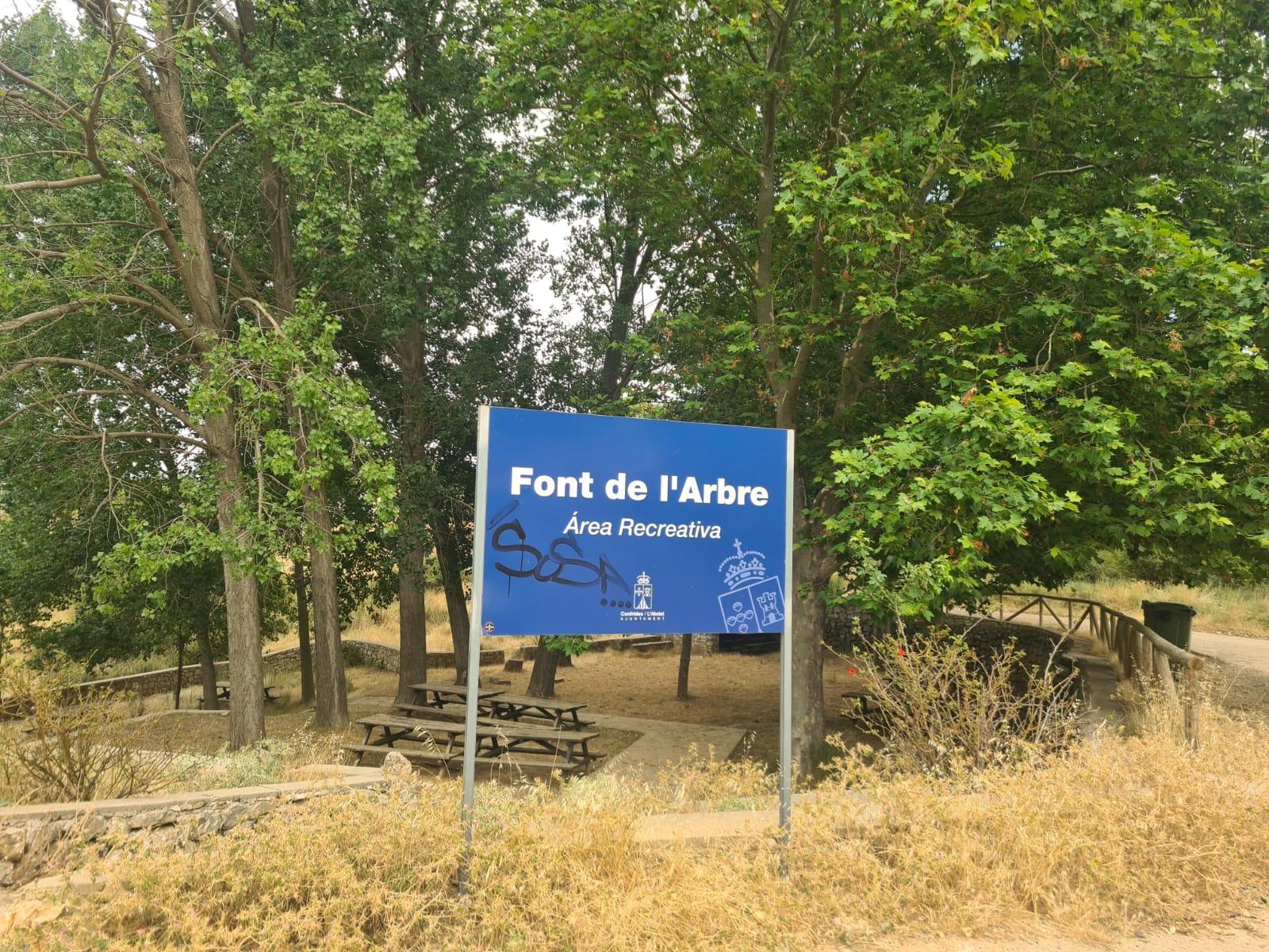 Finca en Confrides - foto 3