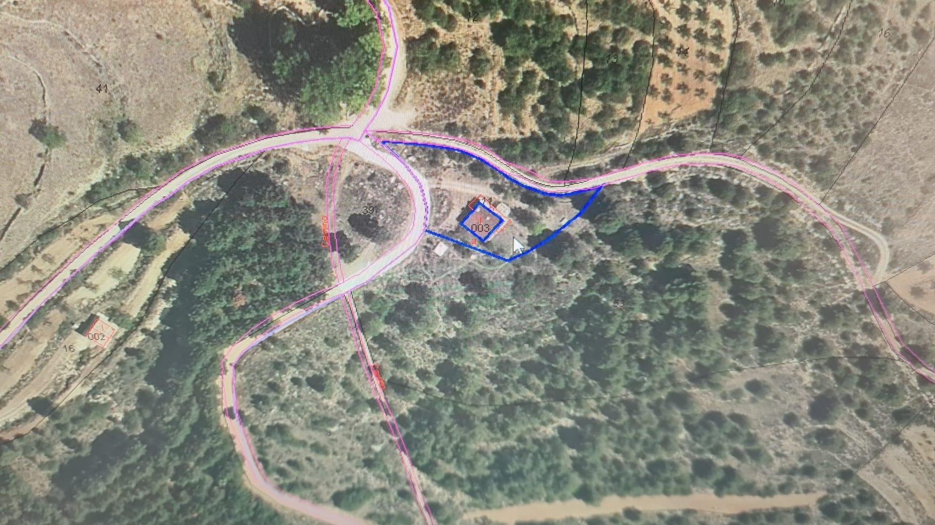 Finca en Confrides - foto 5