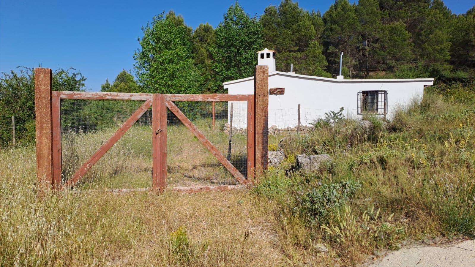 Finca en Confrides - foto 6