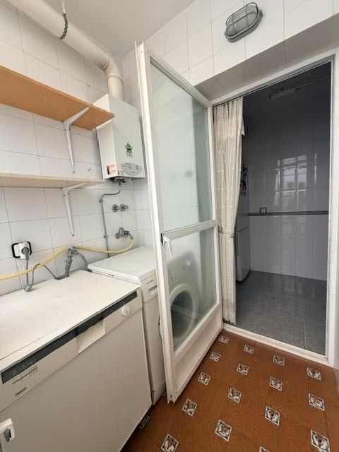 Piso Espacioso y Luminoso en Huerta Rosales - Valdepasillas - foto 10