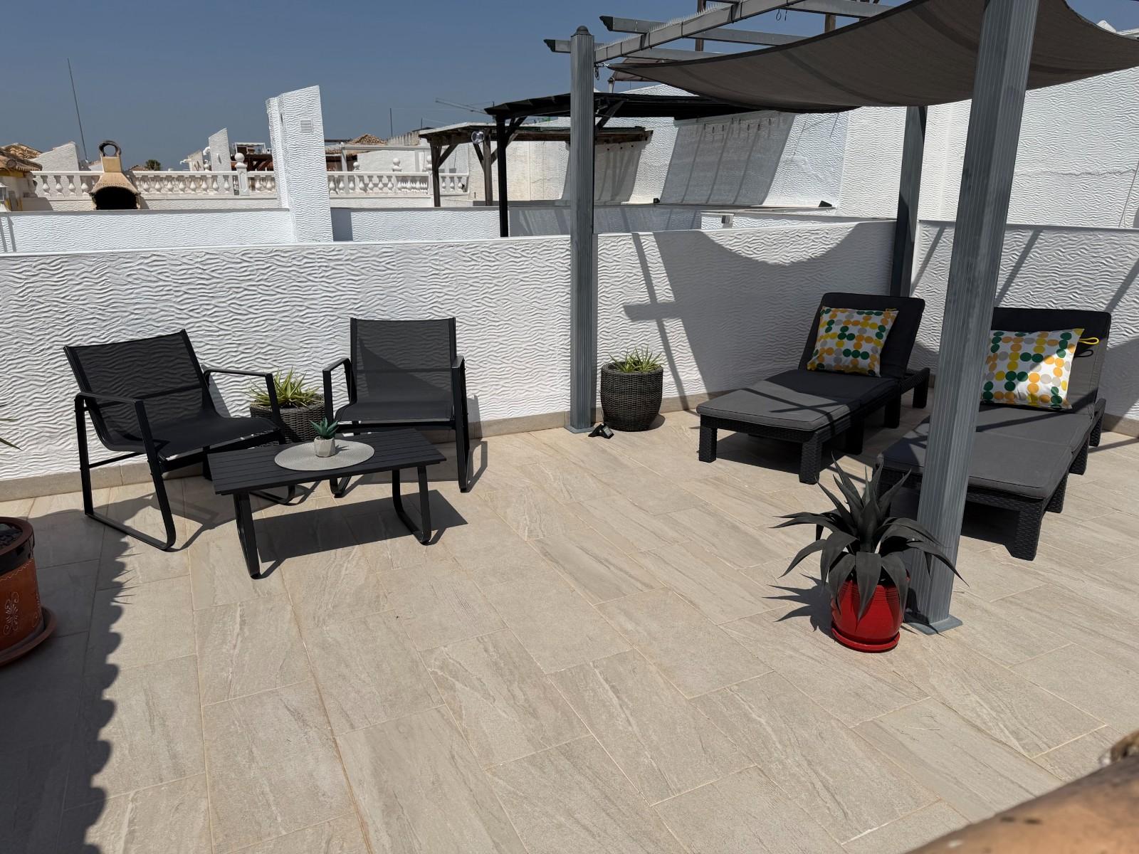 Apartamento 2 habitaciones 65m² en venta - Montepinar-La Apa - foto 4