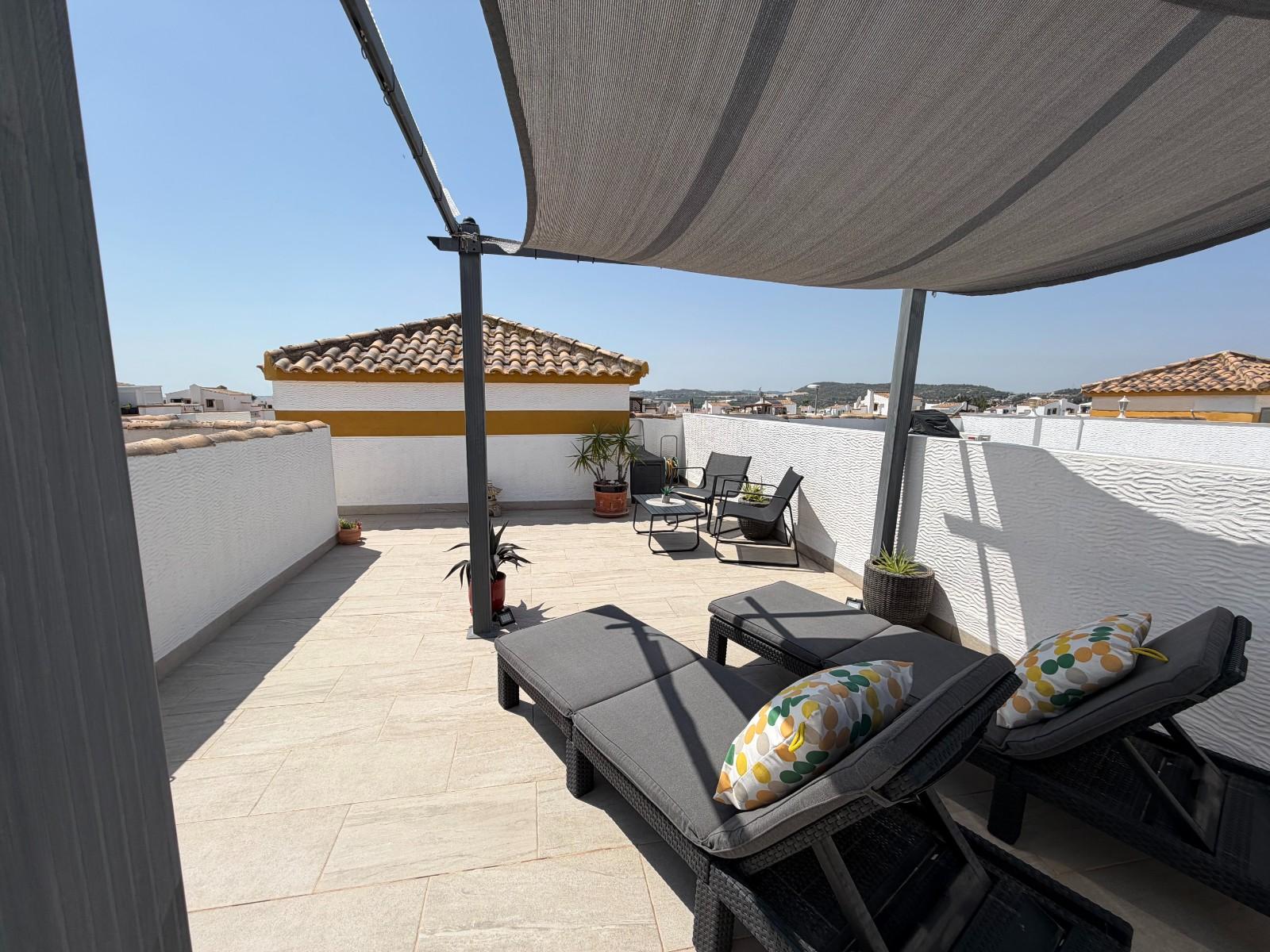 Apartamento 2 habitaciones 65m² en venta - Montepinar-La Apa - foto 6