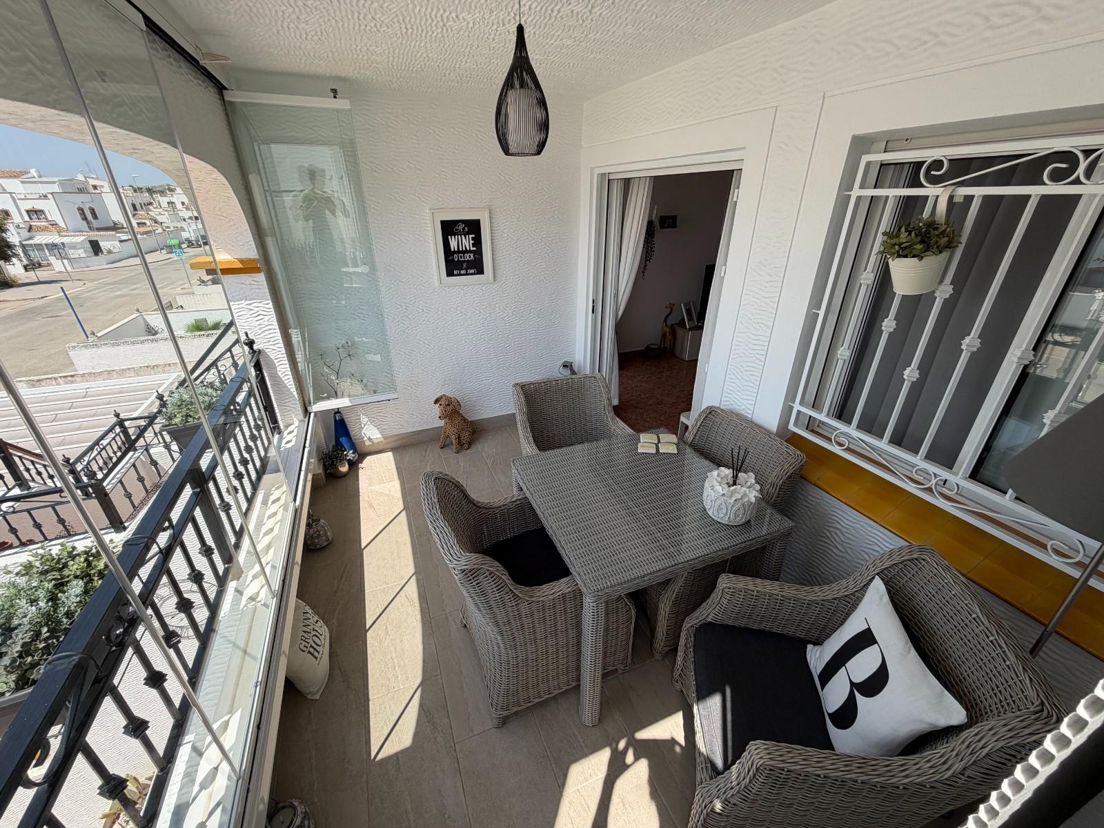 Apartamento 2 habitaciones 65m² en venta - Montepinar-La Apa - foto 8