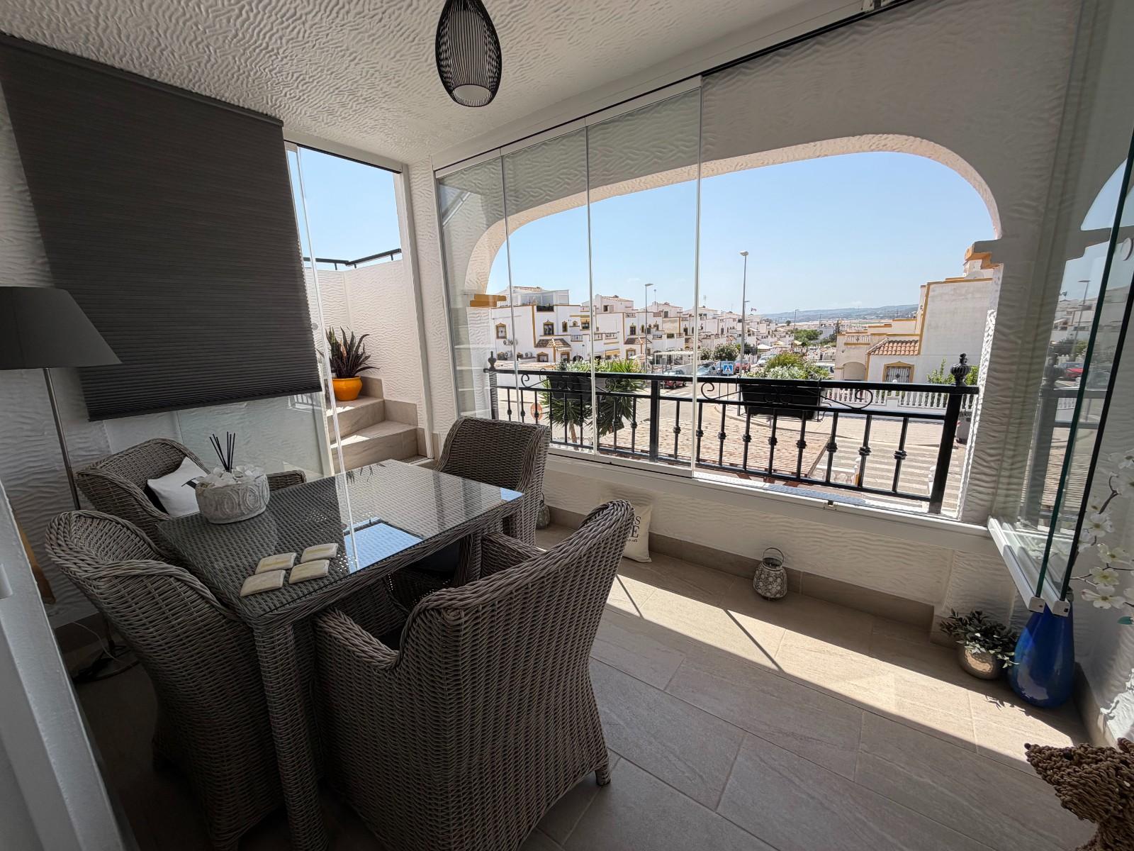 Apartamento 2 habitaciones 65m² en venta - Montepinar-La Apa - foto 9