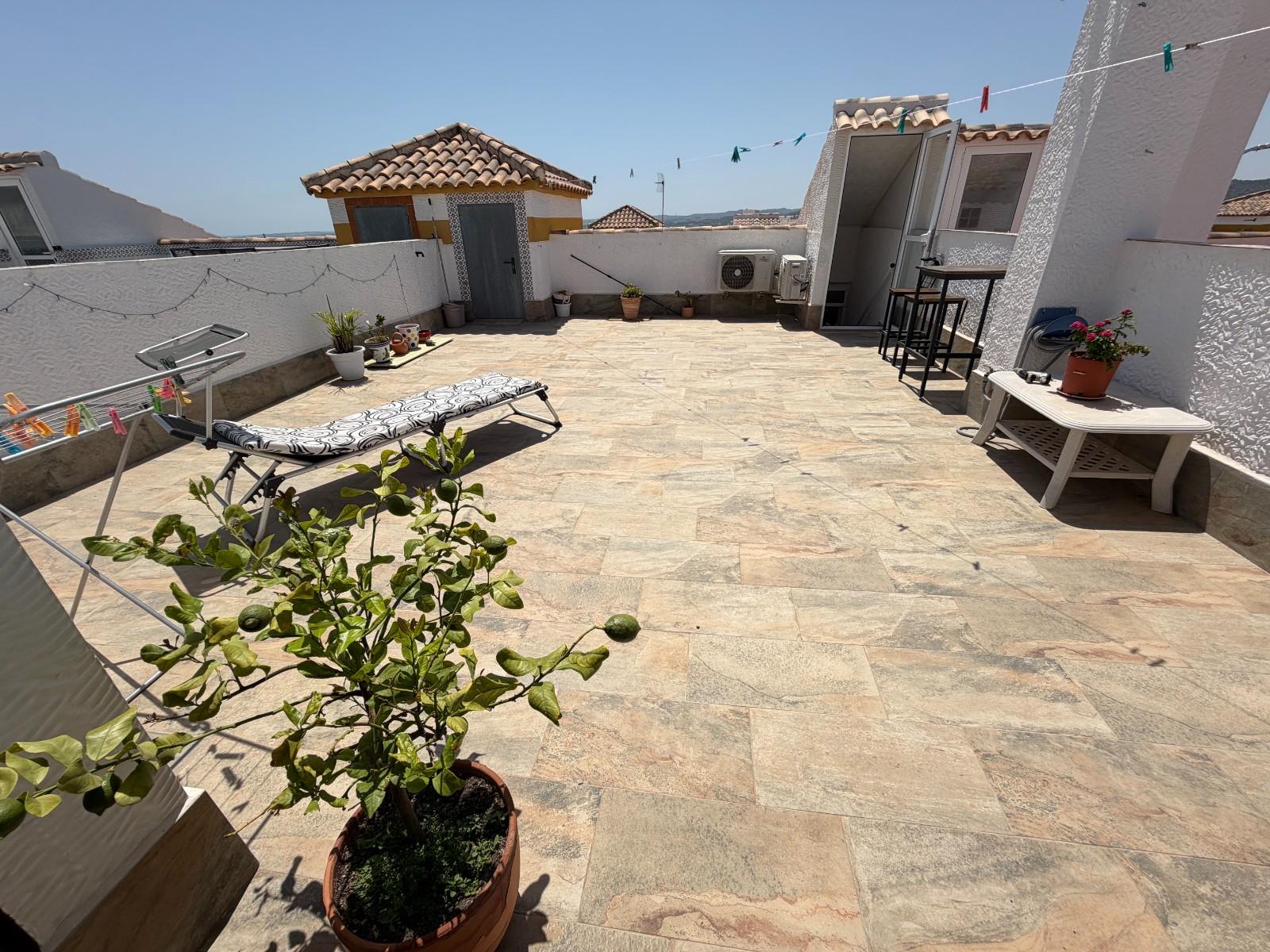 Apartamento 2 habitaciones 65m² en venta - Montepinar-La Apa