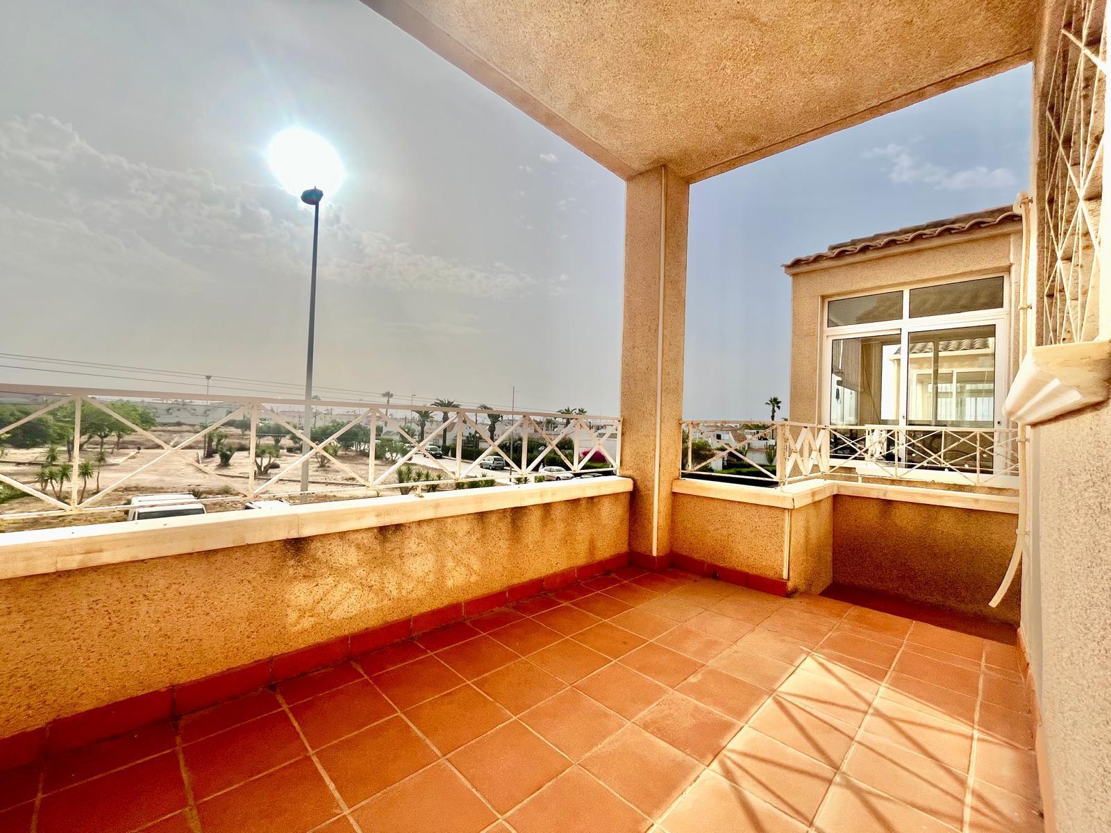 Bungalow 2 habitaciones 66m² en venta - La Chismosa