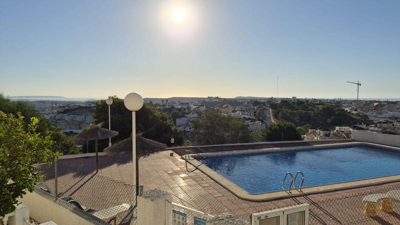 Apartamento 1 habitación 36m² en venta - Rojales Hills - Ros - foto 13