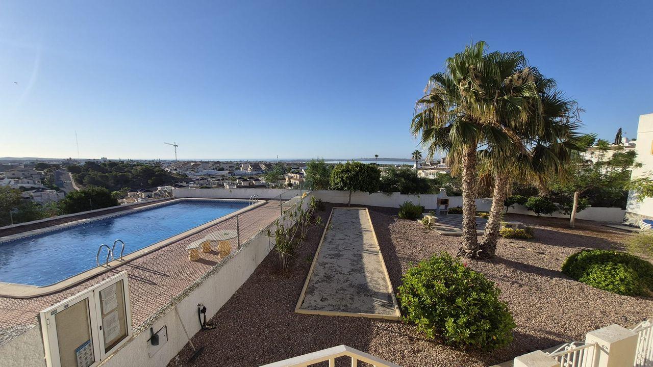 Apartamento 1 habitación 36m² en venta - Rojales Hills - Ros - foto 14