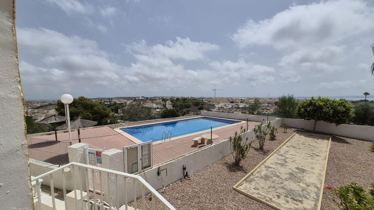 Apartamento 1 habitación 36m² en venta - Rojales Hills - Ros - foto 16