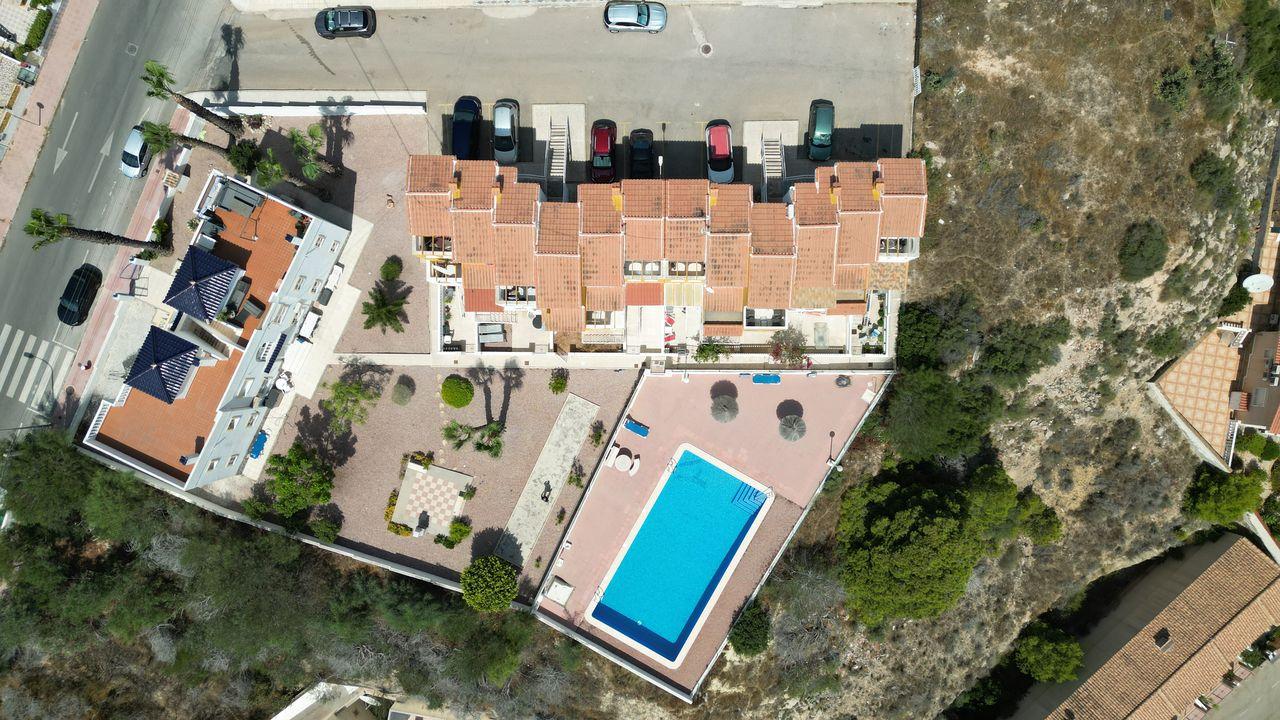 Apartamento 1 habitación 36m² en venta - Rojales Hills - Ros - foto 17