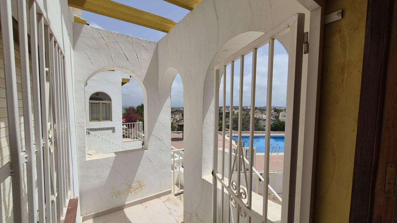 Apartamento 1 habitación 36m² en venta - Rojales Hills - Ros - foto 3