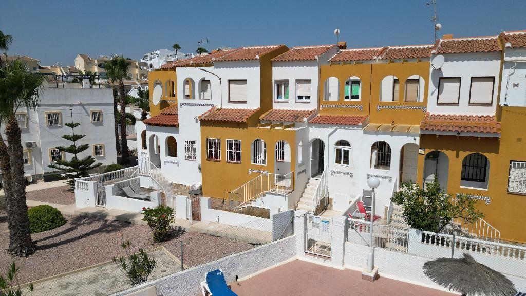 Apartamento 1 habitación 36m² en venta - Rojales Hills - Ros - foto 4