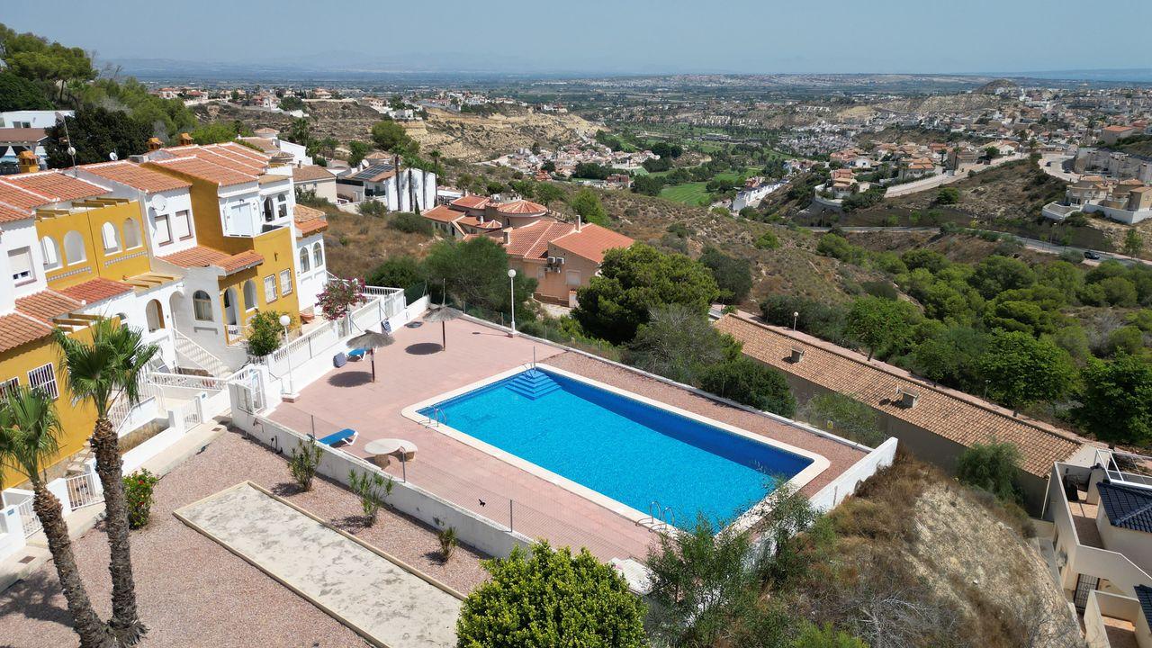 Apartamento 1 habitación 36m² en venta - Rojales Hills - Ros - foto 6