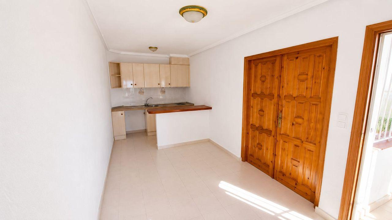Apartamento 1 habitación 36m² en venta - Rojales Hills - Ros - foto 9