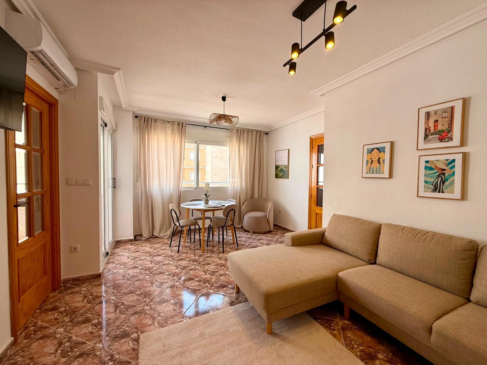 Apartamento 2 habitaciones 69m² en venta - Estacion de autob - foto 11
