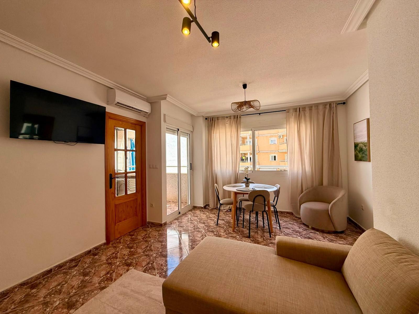 Apartamento 2 habitaciones 69m² en venta - Estacion de autob - foto 12