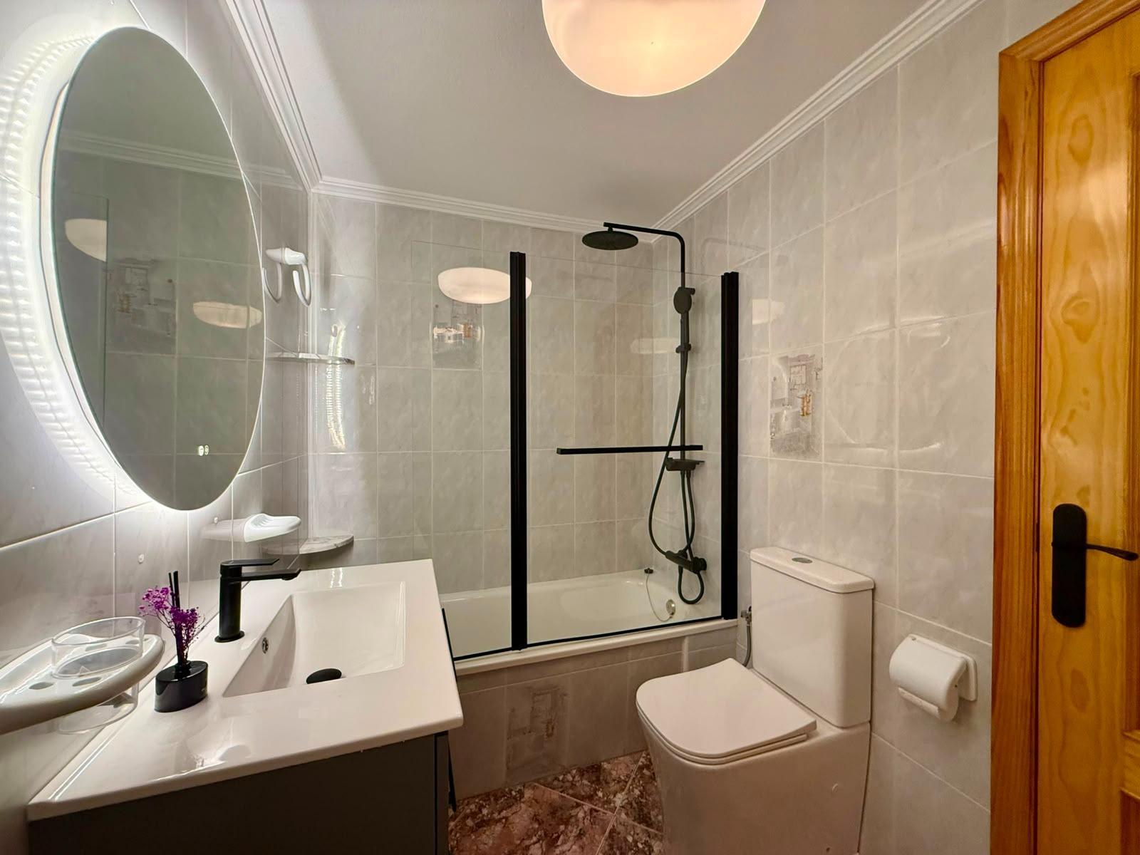 Apartamento 2 habitaciones 69m² en venta - Estacion de autob - foto 16