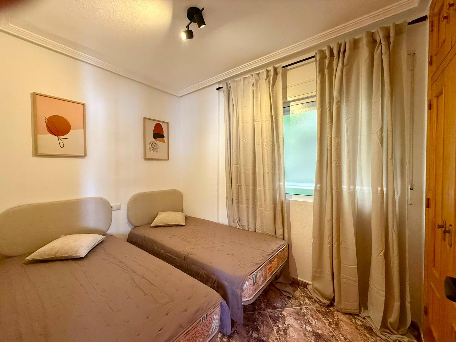Apartamento 2 habitaciones 69m² en venta - Estacion de autob - foto 21