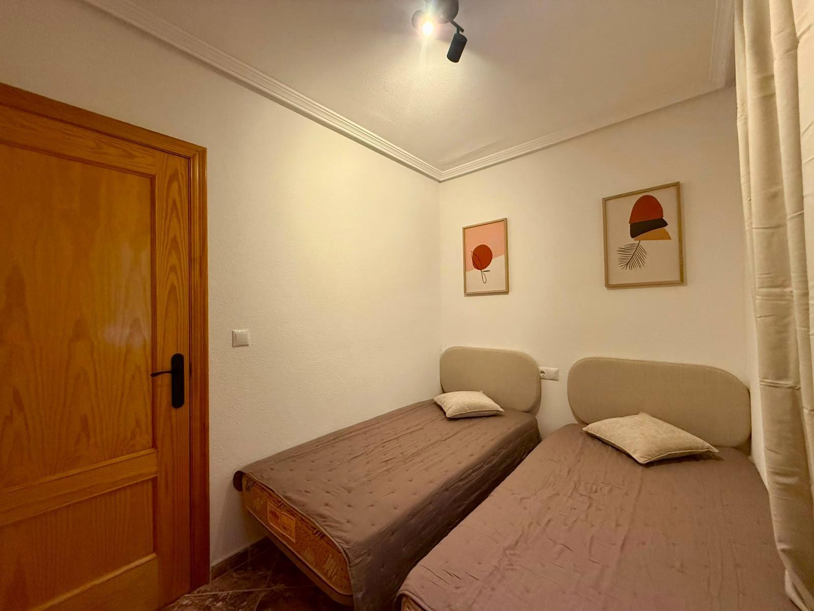 Apartamento 2 habitaciones 69m² en venta - Estacion de autob - foto 22